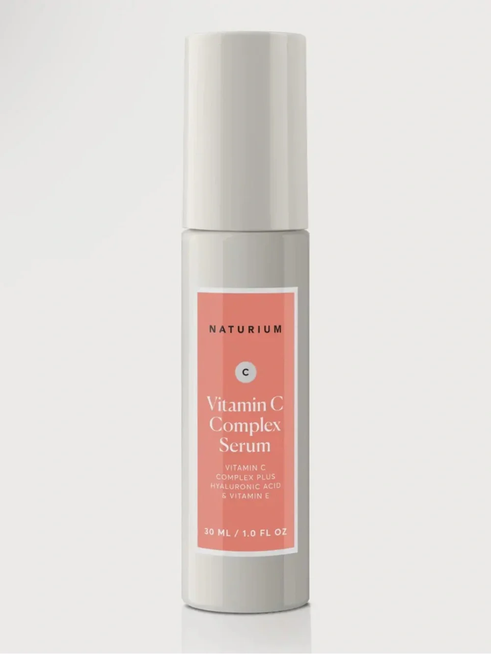 Naturium Retinaldehyde (0.15 and 0.05 %) & Vitamin C Serums -